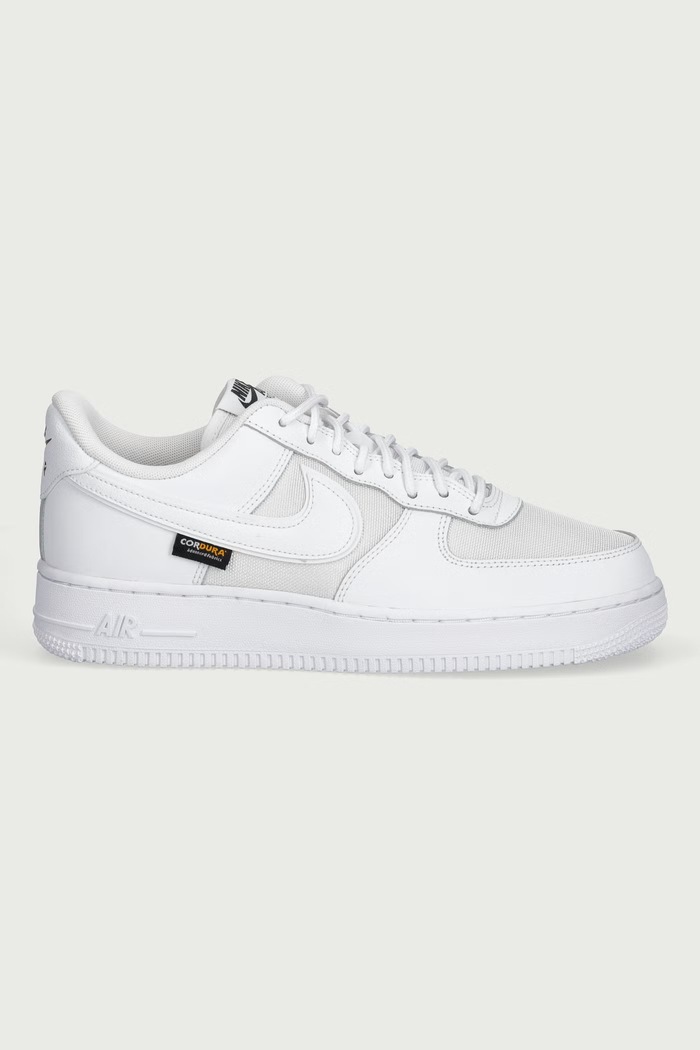 Nike Sportswear Air Force 1 Low '07 sneakersy męskie DO6701.100 biały AW26