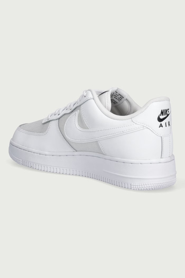 Obuwie Nike Sportswear Air Force 1 Low '07 sneakersy męskie DO6701.100 biały