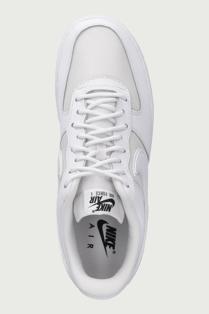 Air Force 1 Low '07 sneakersy męskie Nike Sportswear DO6701.100 biały