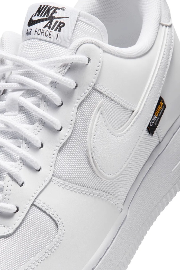 Nike Sportswear Air Force 1 Low '07 sneakersy męskie DO6701.100