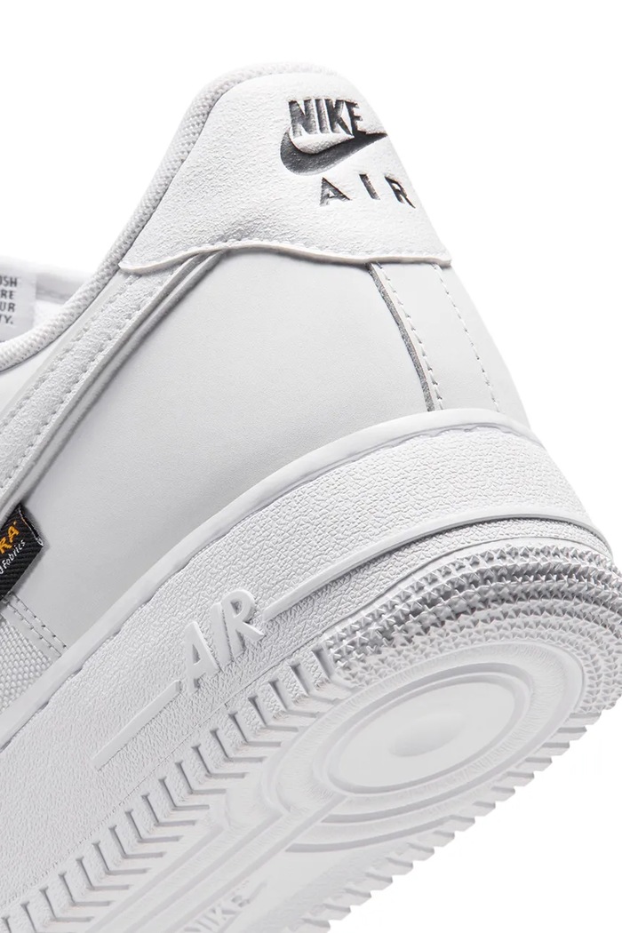 Nike Sportswear Air Force 1 Low '07 sneakersy męskie DO6701.100