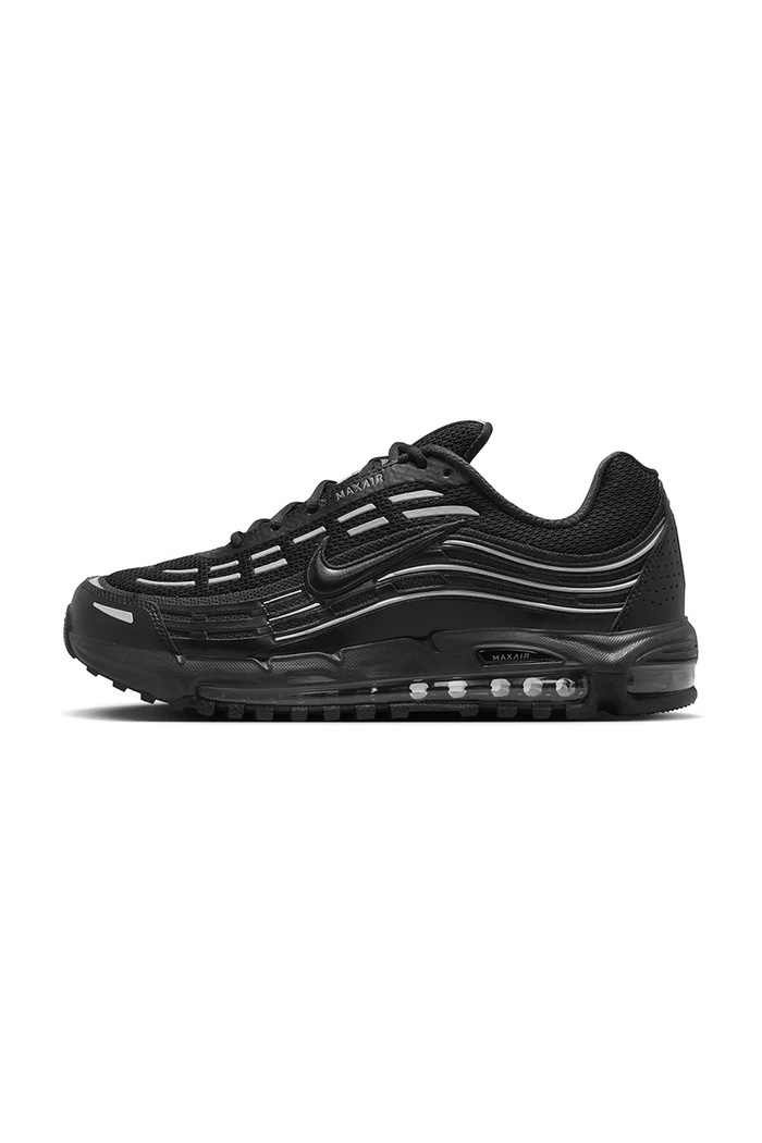 Nike Sportswear Air Max TL 2.5 sneakersy męskie czarny FZ4110.002