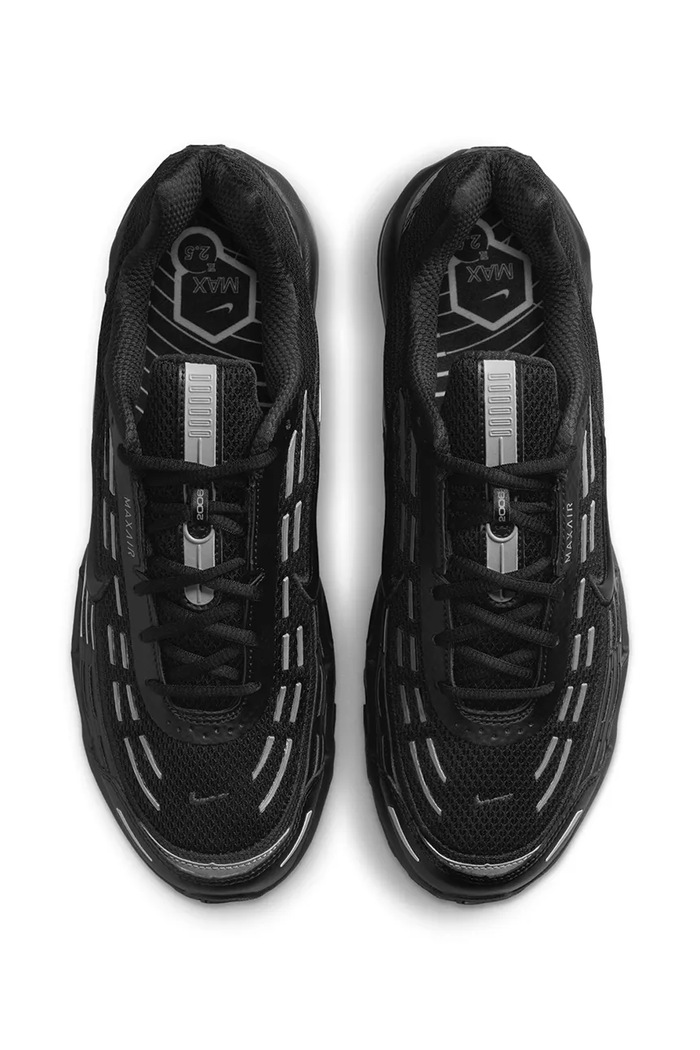 Air Max TL 2.5 sneakersy męskie Nike Sportswear FZ4110.002 czarny