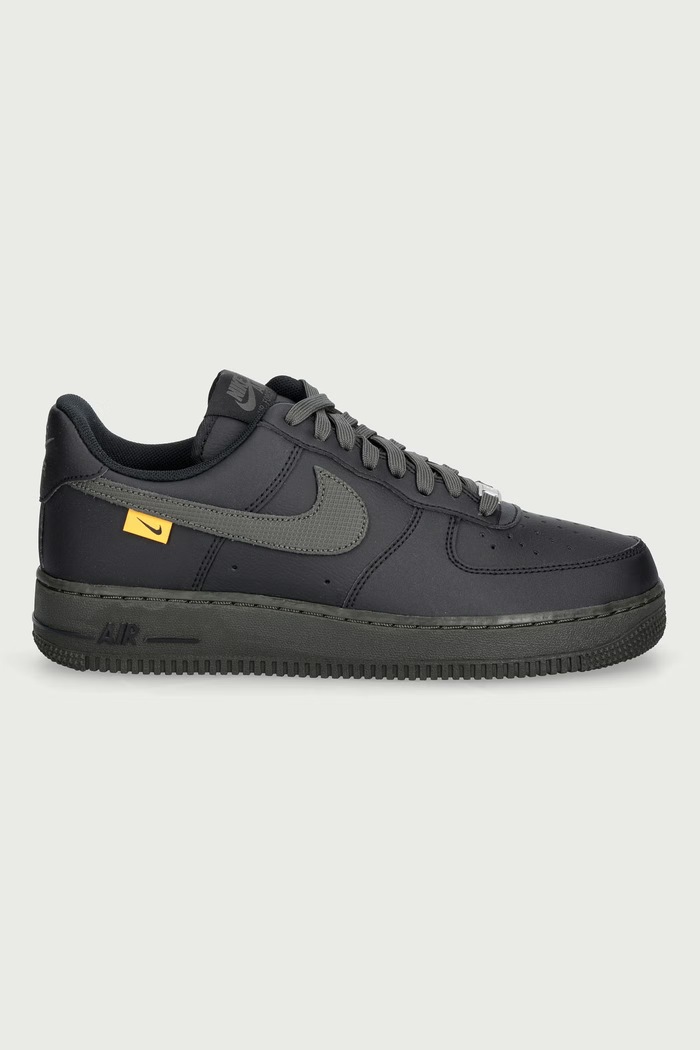 Nike Sportswear Air Force '07 sneakersy męskie IV3416.005 czarny AW26