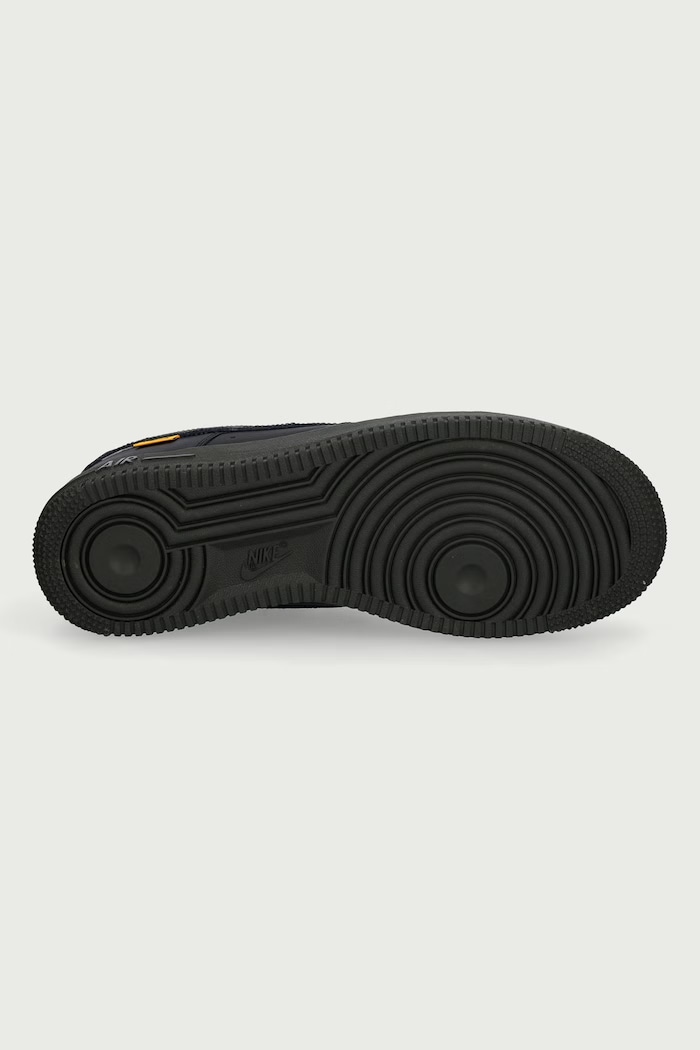 Air Force '07 sneakersy męskie Nike Sportswear czarny IV3416.005
