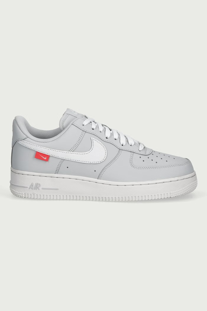 Nike Sportswear Air Force '07 sneakersy męskie IV3416.006 szary AW26