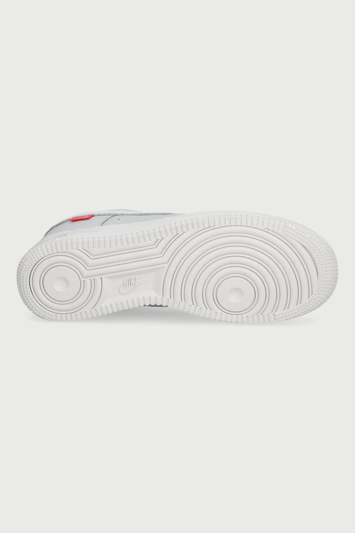 Air Force '07 sneakersy męskie Nike Sportswear szary IV3416.006