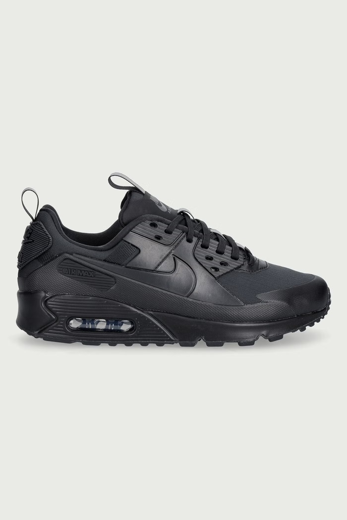 Nike Sportswear Air Max 90 Drift sneakersy męskie HQ1416.001 czarny AW26