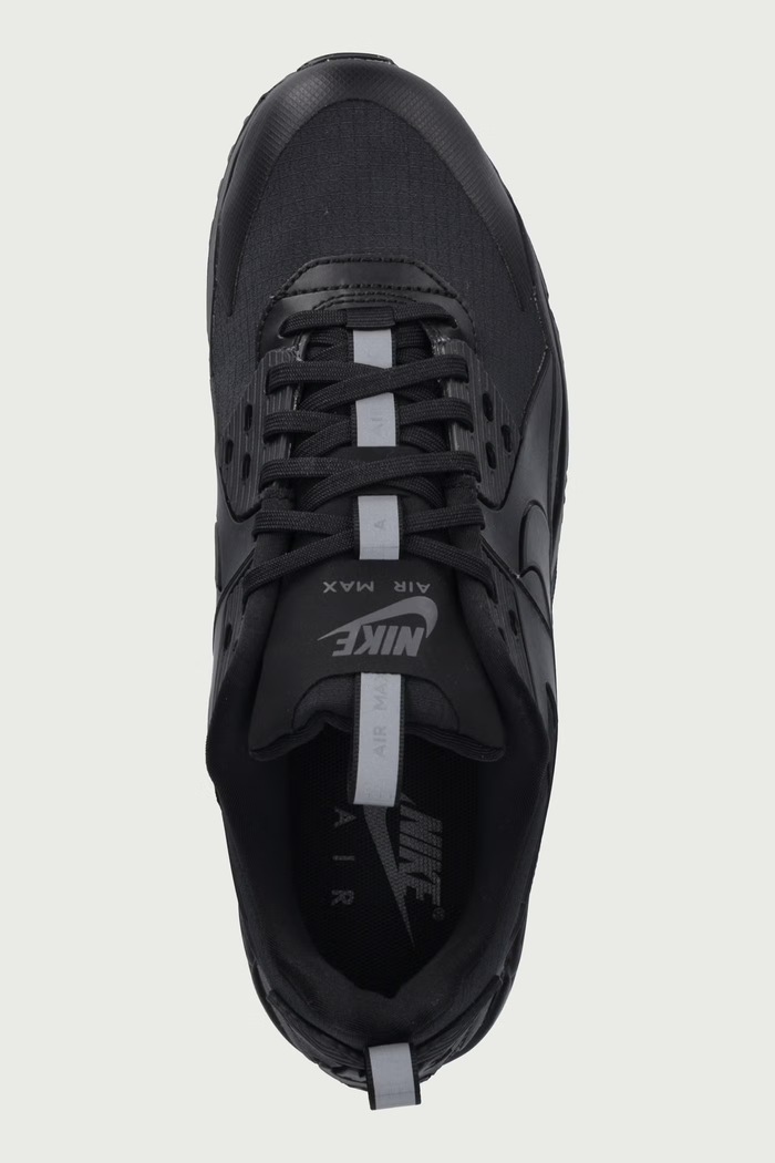 Air Max 90 Drift sneakersy męskie Nike Sportswear HQ1416.001 czarny