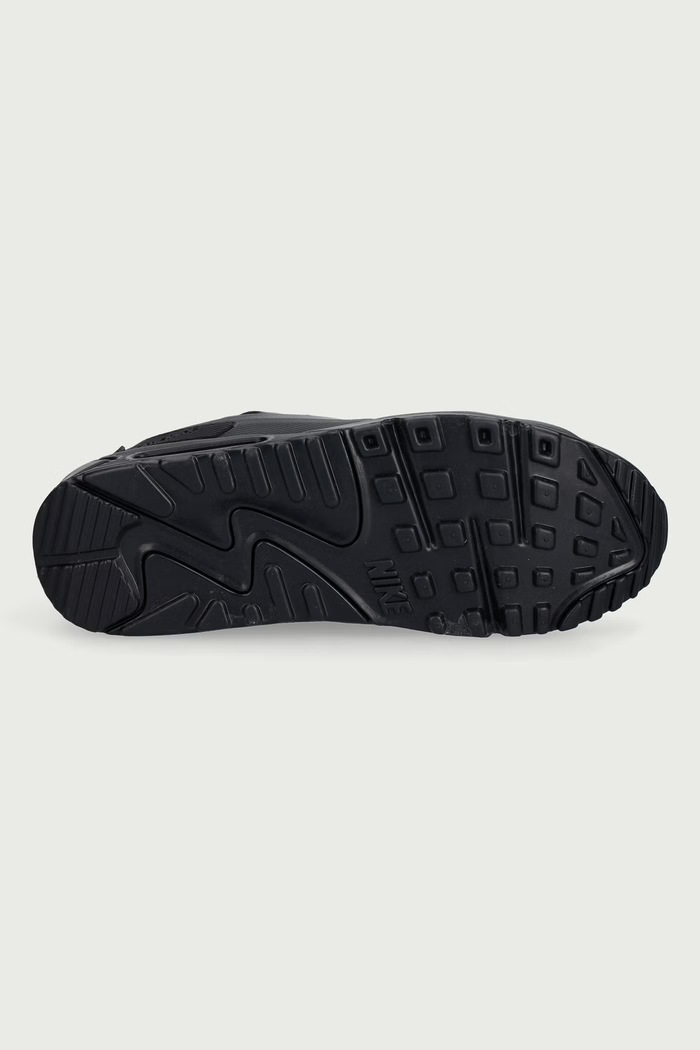Air Max 90 Drift sneakersy męskie Nike Sportswear czarny HQ1416.001