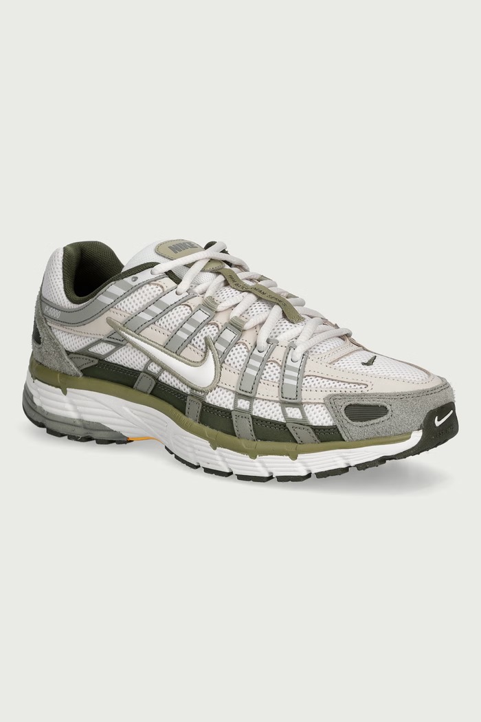 Nike Sportswear P-6000 sneakersy męskie zielony IH0246.320
