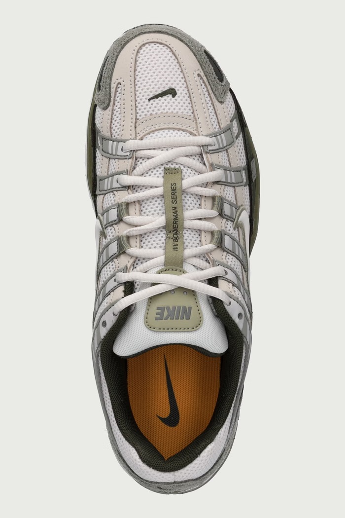 P-6000 sneakersy męskie Nike Sportswear IH0246.320 zielony