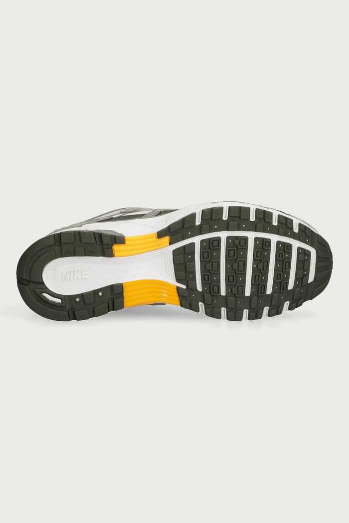 P-6000 sneakersy męskie Nike Sportswear zielony IH0246.320