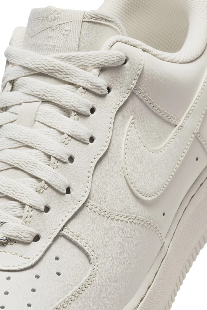 Nike Sportswear Air Force '07 sneakersy męskie skórzane IH1698.003