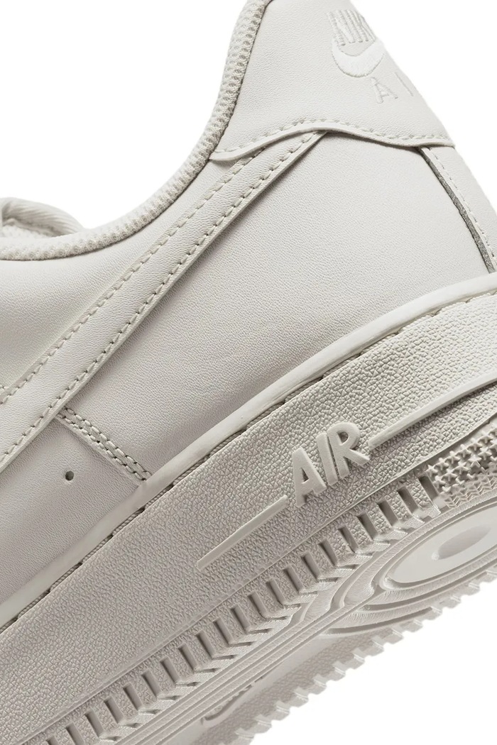 Nike Sportswear Air Force '07 sneakersy męskie skórzane IH1698.003