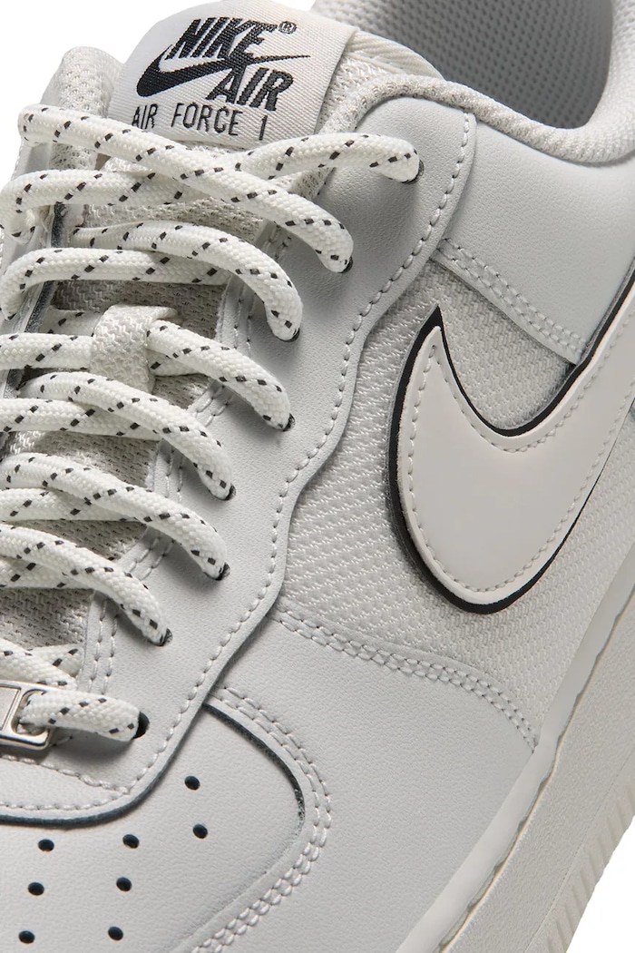 Nike Sportswear Air Force '07 LV8 sneakersy męskie skórzane IV3415.100