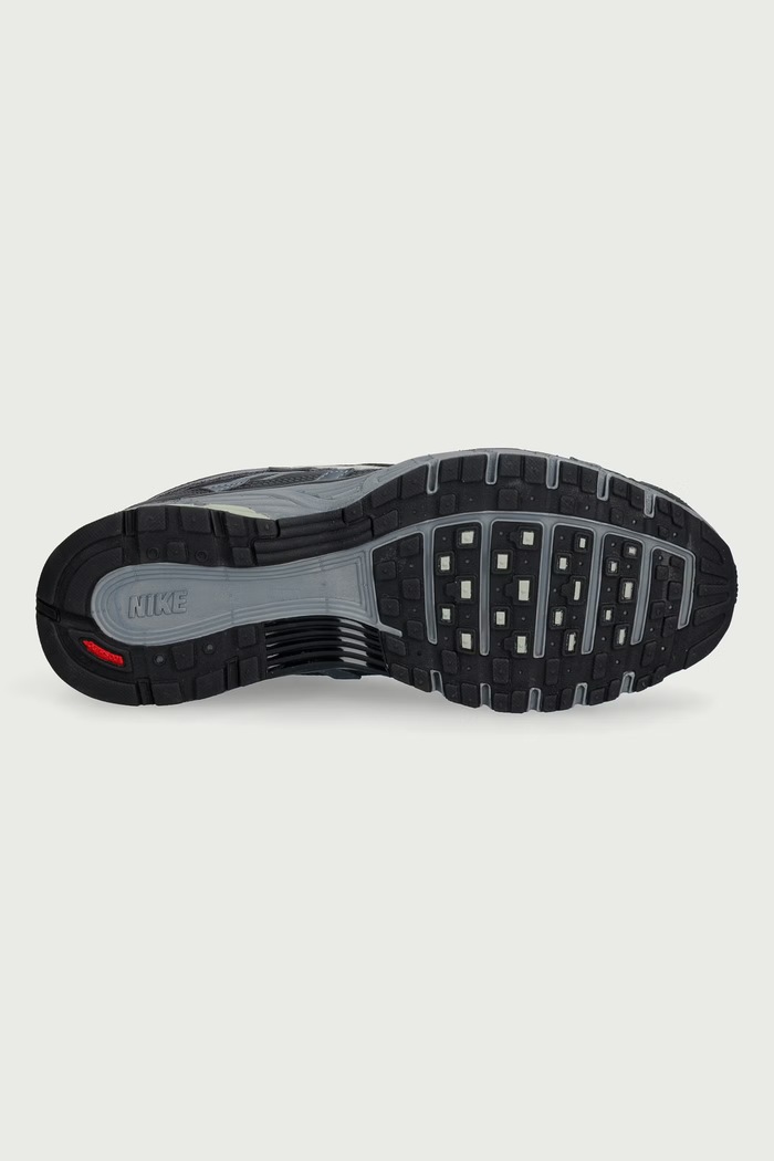 Nike P-6000 sneakersy męskie Nike Sportswear szary IX7725.060