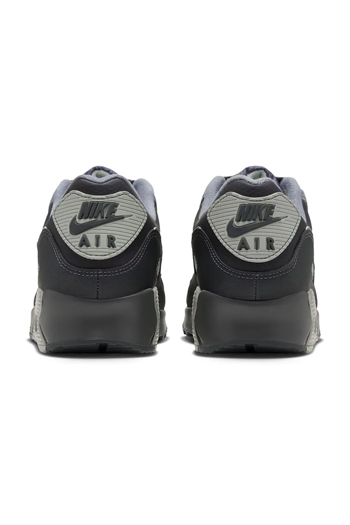 Obuwie Nike Sportswear Air Max 90 sneakersy męskie IX7726.068 szary