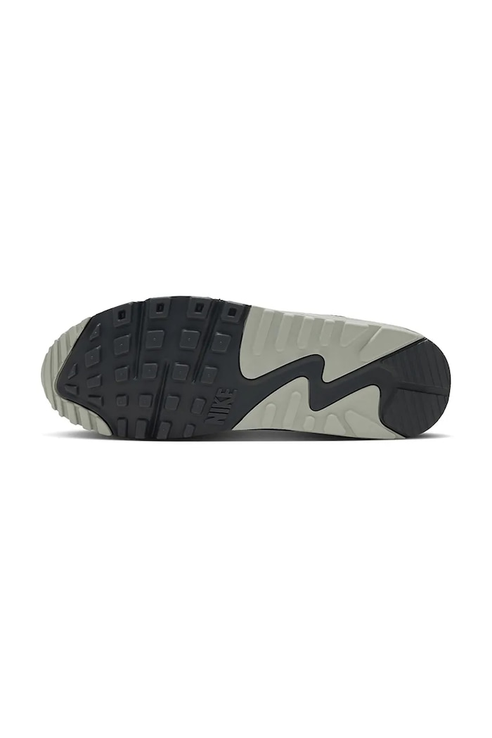 Air Max 90 sneakersy męskie Nike Sportswear szary IX7726.068
