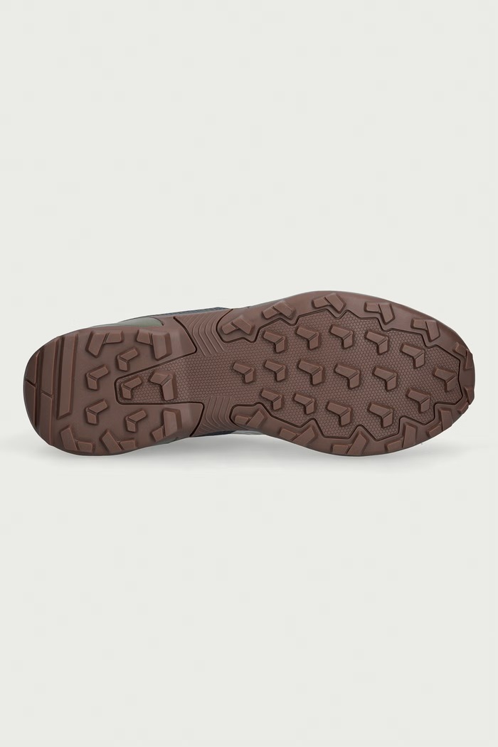 Buty trekkingowe męskie Eastrail adidas TERREX beżowy JR9425