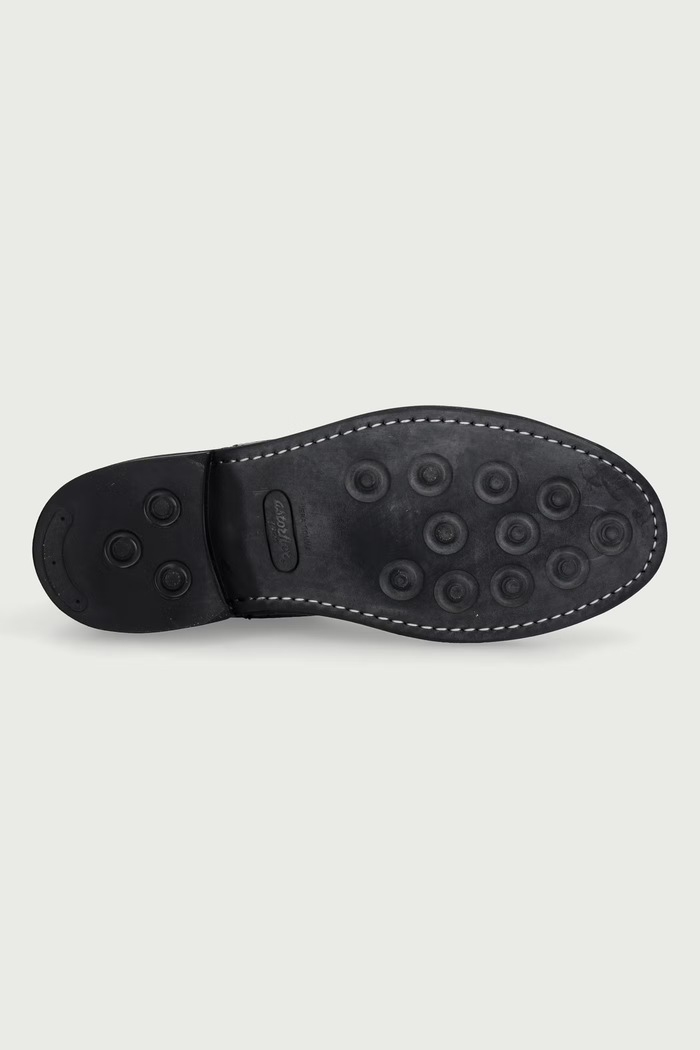Kudoflex челсі чоловічі шкіряні Astorflex чорний 1200.900.KUDOFLEX
