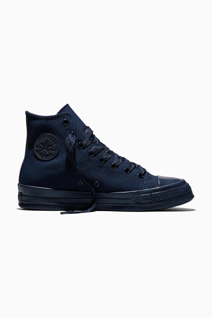 Converse Chuck Taylor Throwback Heavy Duty trampki męskie granatowy A23941C