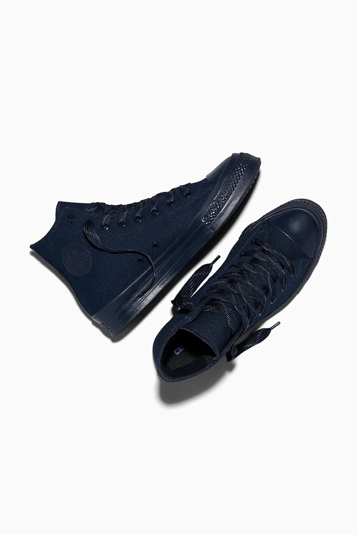 Chuck Taylor Throwback Heavy Duty trampki męskie Converse A23941C granatowy