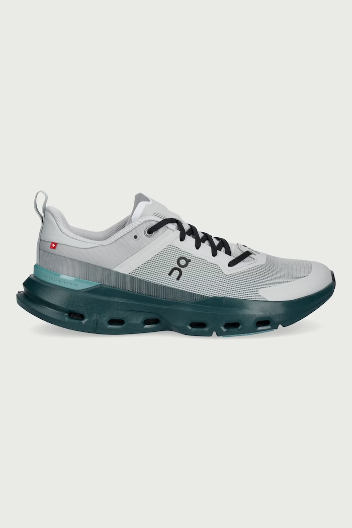 On Buty treningowe męskie Cloudpulse Next 3MF30605089 szary AW26