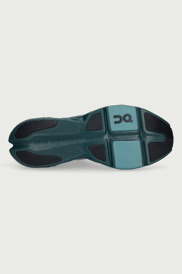 Buty treningowe męskie Cloudpulse Next On szary 3MF30605089