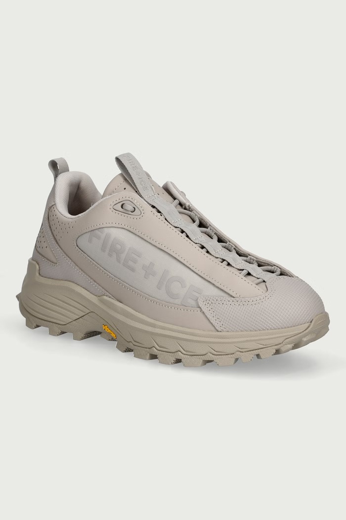 BOGNER Fire+Ice MONTANA I M sneakersy męskie beżowy 62640010.004