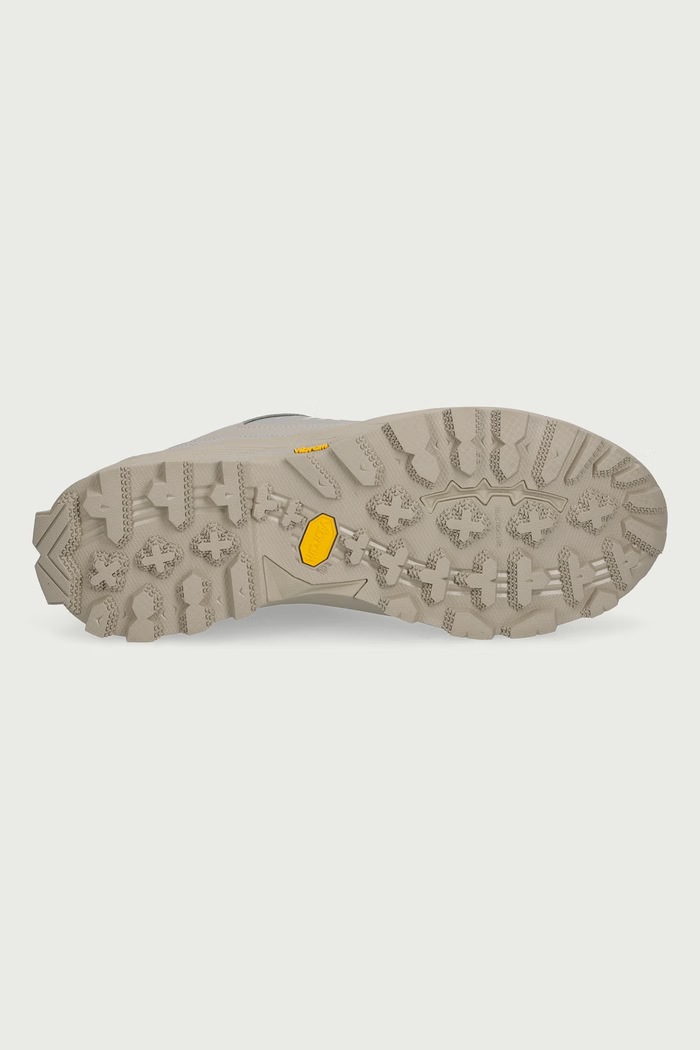 MONTANA I M sneakersy męskie BOGNER Fire+Ice beżowy 62640010.004