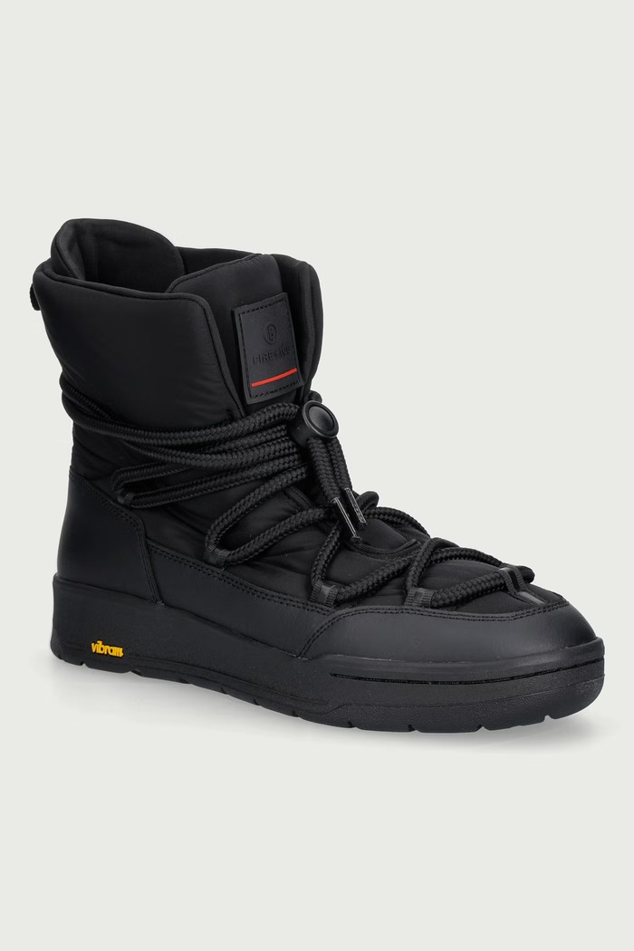 BOGNER Fire+Ice PARIS III M śniegowce męskie czarny 62640070.001