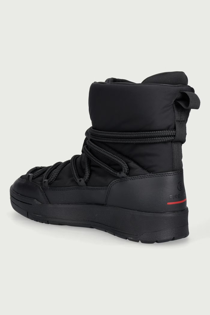 Obuwie BOGNER Fire+Ice PARIS III M śniegowce męskie 62640070.001 czarny