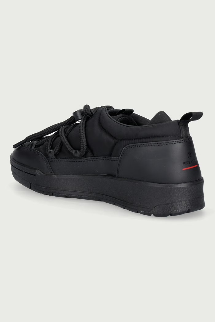 Obuwie BOGNER Fire+Ice PARIS II M śniegowce męskie 62640060.001 czarny