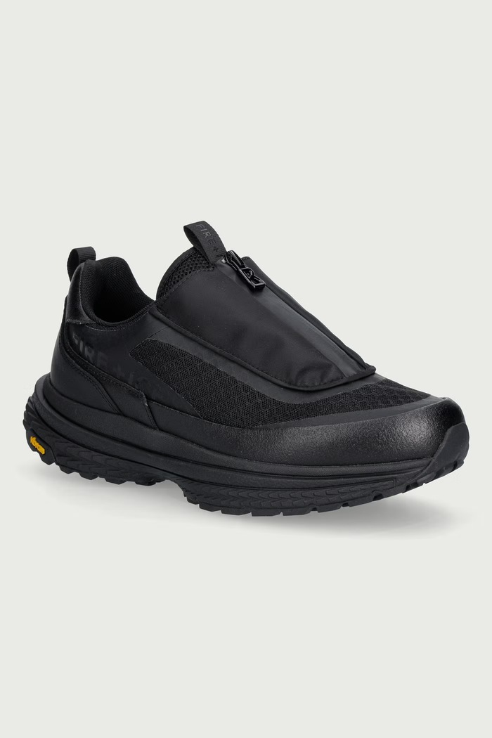 BOGNER Fire+Ice TAYLOR M sneakersy męskie czarny 62640030.001