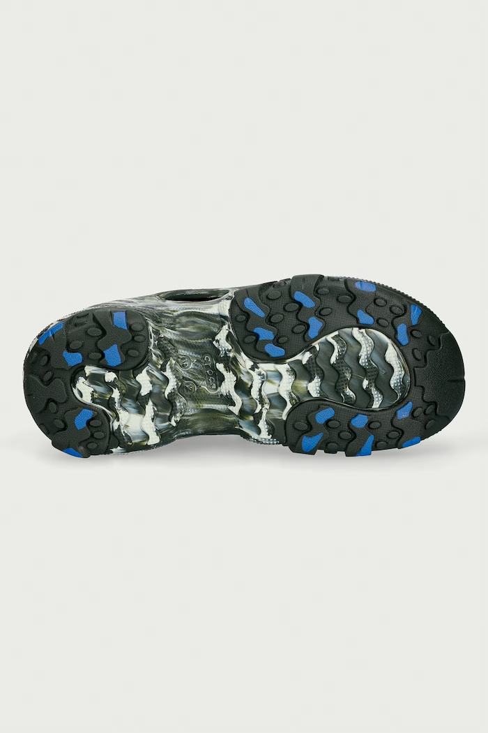 Crocs x Brain Dead кроссовки для мужчин Crocs зелёный 212689.90H
