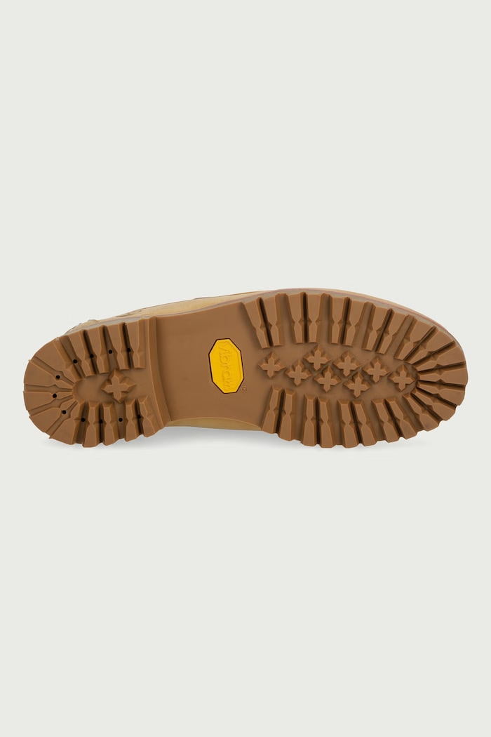 Luxe Lace Up dress shoes Men's suede Timberland brown TB0A5T8V7541