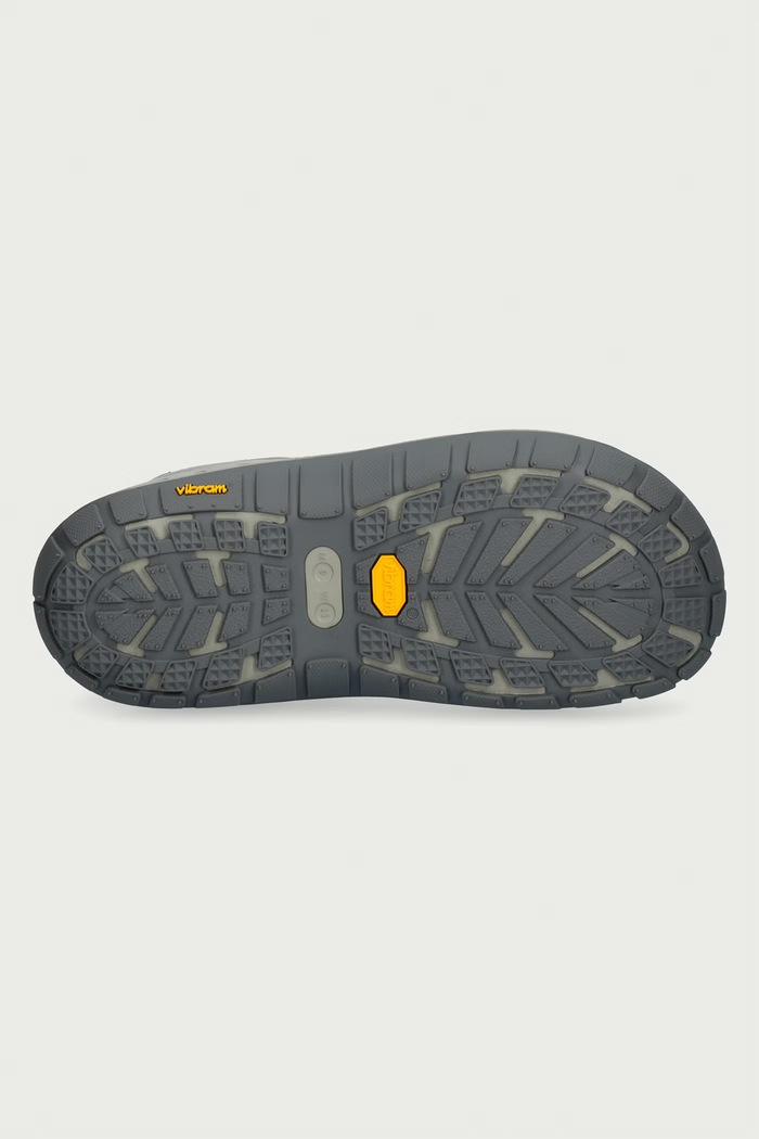 Tembo II Ro stivaletti da uomo Crocs grigio 213585.1BX