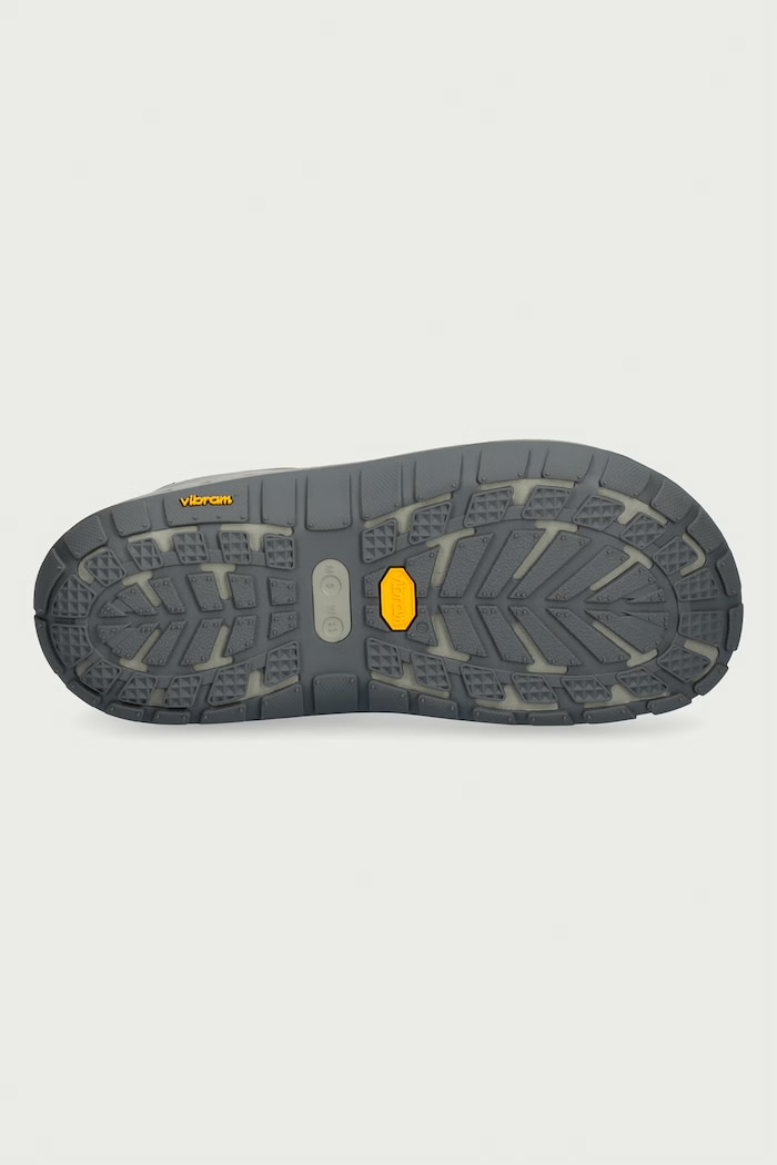 Tembo II Ro stivaletti da uomo Crocs grigio 213585.1BX