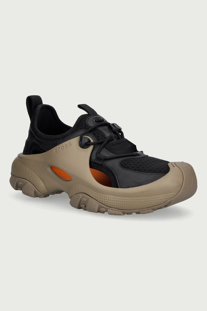 Crocs Trailbreak 2 Tech маратонки мъжки кафяв 212836.2QA