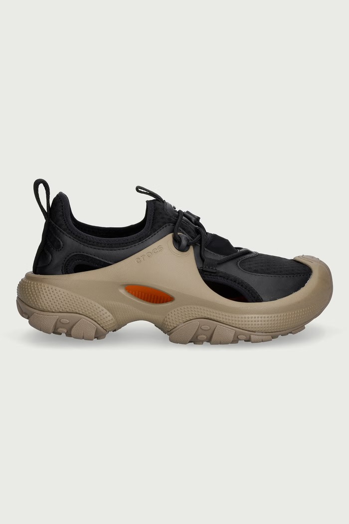 Crocs Trailbreak 2 Tech маратонки мъжки 212836.2QA кафяв AW26