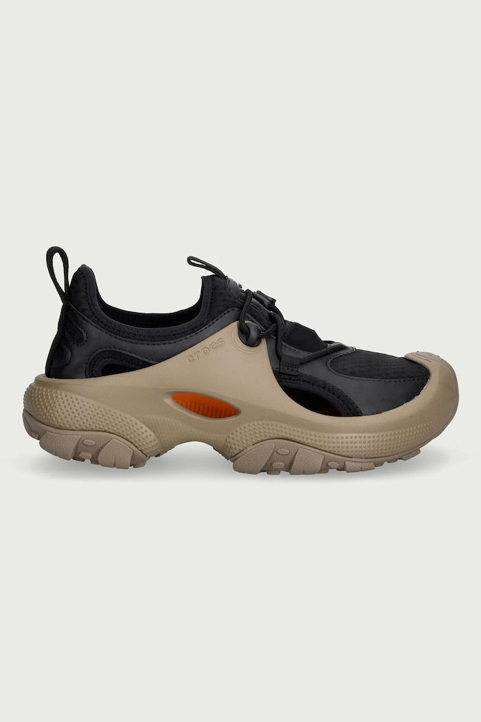 Crocs Trailbreak 2 Tech маратонки мъжки 212836.2QA кафяв AW26