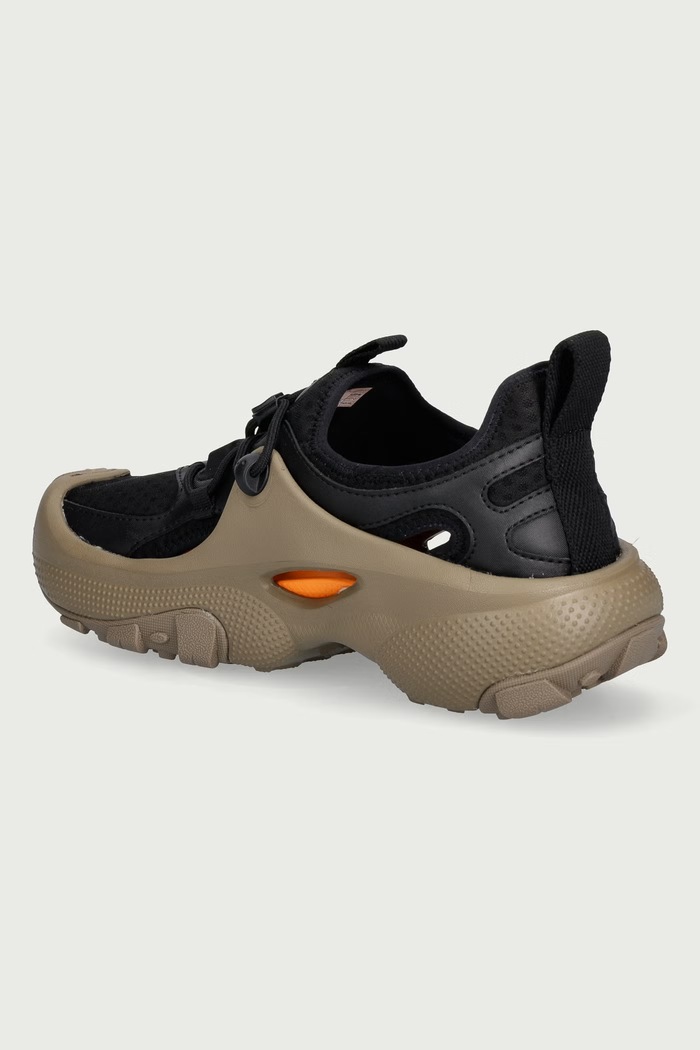 Обувки Crocs Trailbreak 2 Tech маратонки мъжки 212836.2QA кафяв