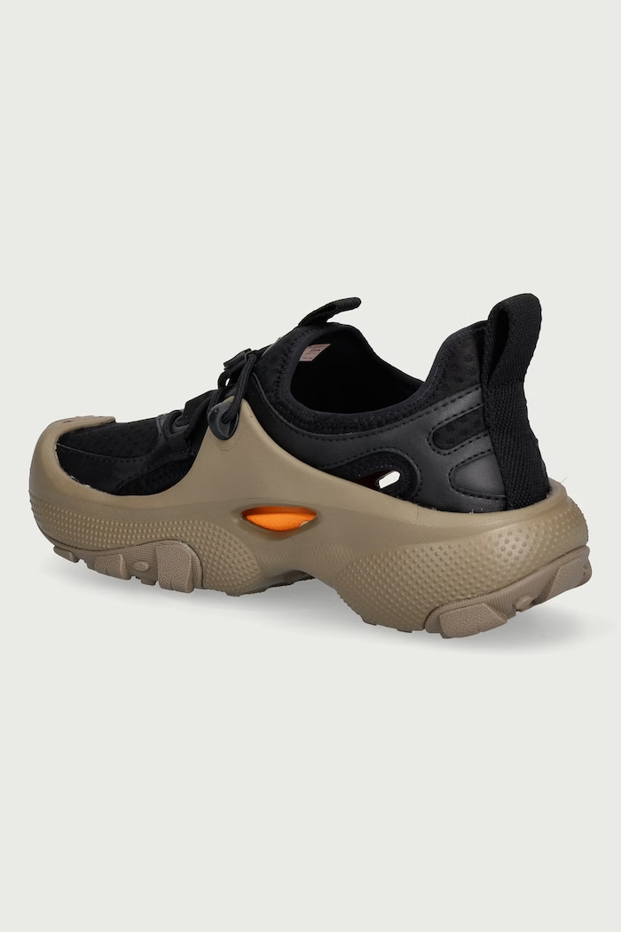 Обувки Crocs Trailbreak 2 Tech маратонки мъжки 212836.2QA кафяв