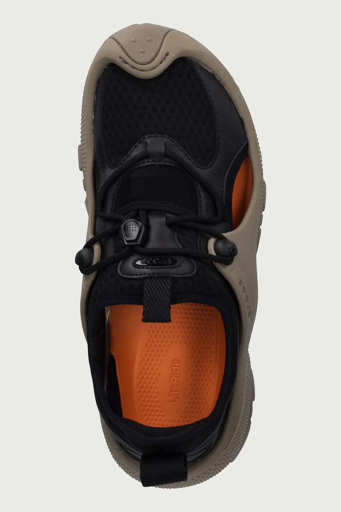 Trailbreak 2 Tech маратонки мъжки Crocs 212836.2QA кафяв