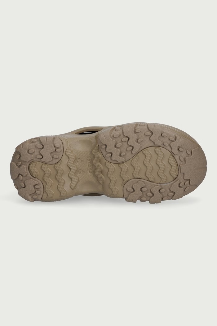 Trailbreak 2 Tech маратонки мъжки Crocs кафяв 212836.2QA
