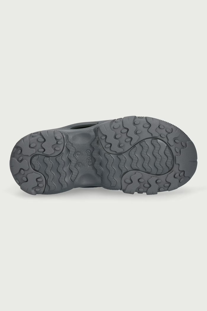 Trailbreak 2 Tech sneakersy męskie Crocs szary 212836.1BX