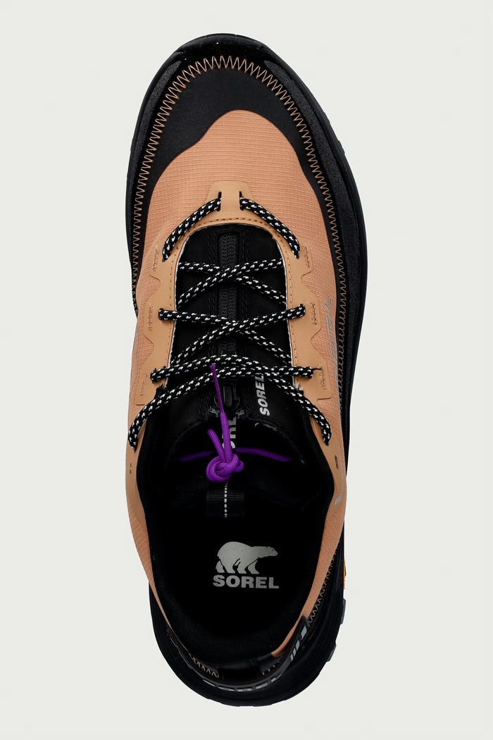 CALLSIGN ENIGMA GTX sneakersy Sorel 2169711253 brązowy