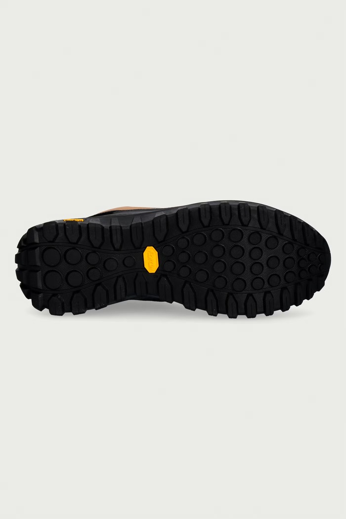 CALLSIGN ENIGMA GTX sneakersy Sorel brązowy 2169711253