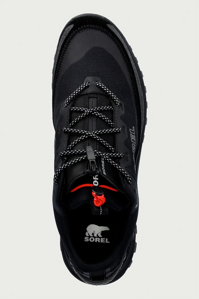 CALLSIGN ENIGMA GTX sneakersy męskie Sorel 2169711010 czarny